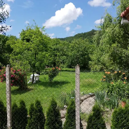 Bojana Gasthuis Troyan (Lovech)