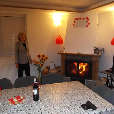Gasthuis Bojana Troyan (Lovech)