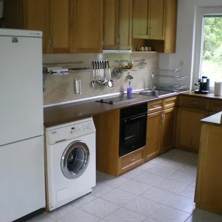 Bojana Pensión Troyan (Lovech)