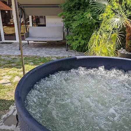 Bojana Pensión Troyan (Lovech)