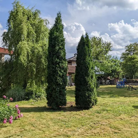 Bojana Pensión Troyan (Lovech)