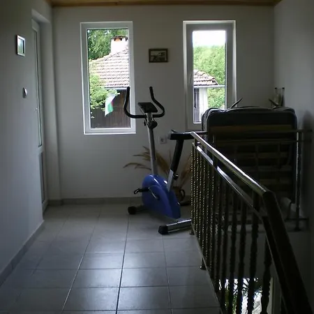 Gasthuis Bojana
