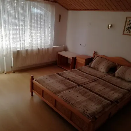 Gasthuis Bojana Troyan (Lovech)
