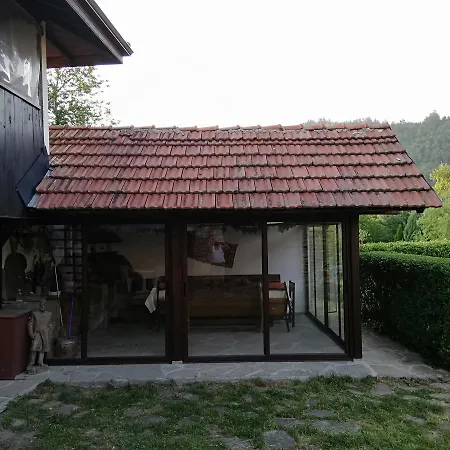Gasthuis Bojana 2*