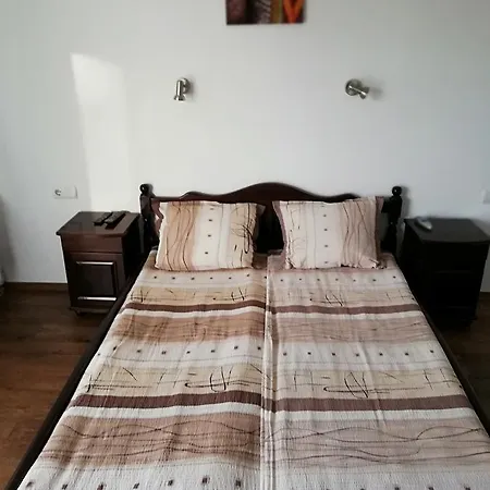 Bojana 2* Troyan (Lovech)